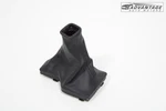 2022-2024 Hyundai Tucson Automatic Transmission Gear Shifter Knob Boot Black Oem. Fixed Price $50.69.