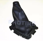 New!! Subaru 97-00 GC8 Impreza Wrx Sti Change Shifter Boot Cover Oem Jdm. Fixed Price $62.50.
