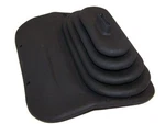 Crown Automotive 38NS39G Transfer Case Shifter Boot Fits 1972-1975 Jeep CJ5. Fixed Price $34.68.