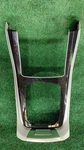 2024-2025 Bmw X5 Center Consol Wood Trim Bezel-front Silverstone Oem 51168745277. Fixed Price $314.00.