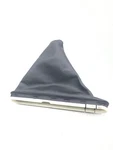 2013 - 2018 Volkswagen Jetta Parking Brake Leather Cover Oem 5C0711465D. Fixed Price $27.55.