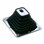 Hurst Shifter Boot, Super And Plate - 1147494. Fixed Price $92.39.