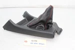 02-04 Subaru Impreza Wrx Shifter Boot Cover Trim Bezel Black Leather G099. Fixed Price $127.49.
