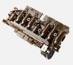 New Transmission Control Valve Body Tcm 24275873 Automatic Oem Gm. Fixed Price $495.00.