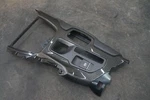 Center Console Carbon Fiber Trim Panel Bezel Cover 58804WAA03 Toyota Supra 2020. Fixed Price $142.49.