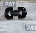 Genuine Nissan 350Z 07-08 Rear Bumper Finish Plate Clip W/ Nismo, F2318-1A44A. Fixed Price $35.95.