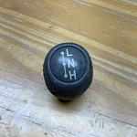 03-09 Oem Lexus GX470 4X4 Transfer Case Knob Shifter Lever Gray. Fixed Price $33.50.