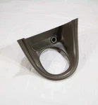 01 02 03 04 Ford Mustang Automatic Shifter Bezel Trim Dark Parchment Oem. Fixed Price $59.95.