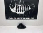 07-10 Jeep Wrangler Jk Mopar 52060069AC Transmission Gear Shift Lever Boot Oem. Fixed Price $50.70.