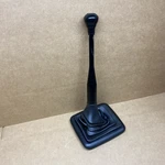 1987-1991 Ford F250 F350 Speed Manual Shifter Lever W/ Oem *good Boot*. Fixed Price $119.95.