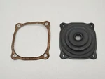2003-2008 Nissan 350Z Z33 M/t Manual Shifter Insulator Rubber Grommet Oem. Fixed Price $52.49.