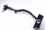 1967 68 69 70 Ford Mustang Power Disc Brake Pedal Automatic Transmission. Fixed Price $64.60.