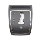 New Oem Mopar Auto Trans Gear Shift Bezel 1JM521Z0AC Jeep Compass Patriot 09-17. Fixed Price $182.95.