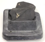 2011-2016 Ford F650 F750 Parking Hand Brake Cover Sleeve Boot With Mounting Base. Fixed Price $36.45.