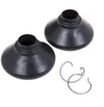 Torsion Bar Boots W/clips For 1960-1964 Mopar C-body & 1960-66 Imperial. Fixed Price $87.88.