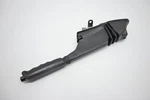 89-95 Bmw E34 Series Emergency Hand Brake Parking Lever Boot Frame Black Oem. Fixed Price $60.00.