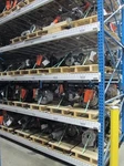 2013 Chevrolet Cruze Automatic Transmission Oem 128K Miles - LKQ360461005. Fixed Price $460.04.