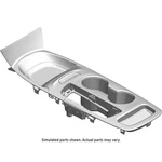 Genuine Gm Shift Panel 84647971. Fixed Price $168.97.