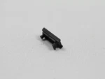 Genuine Mopar Shifter Bezel Plastic Cover 68003446AA. Fixed Price $11.30.