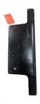 Oem Bmw E46 01-05 License Plate Cover 51117030593 325I/330I (original). Fixed Price $18.67.