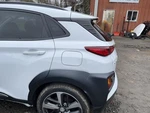 2018-2023 Hyundai Kona Left Quarter Panel White PC:P6W Awd 112K -limited- 55683. Fixed Price $390.00.