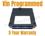 2002 Cadillac Escalade Body Control Module Bcm Programmed To Your Vin 15063578. Fixed Price $139.00.