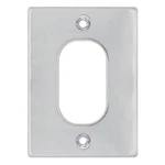 United Pacific A8004-1 Brake Boot Trim Plate Polished, Stainless Stee Ford. Fixed Price $29.09.