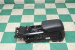 16-19 Explorer Black Leather Floor Center Console Storage Armrest Lid W/ Shifter. Fixed Price $280.24.
