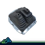 1987-1995 Nissan Pathfinder D21 Pickup 4X4 Manual Shifter Boot 74960 56G03. Fixed Price $89.90.