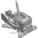 Genuine Gm Automatic Transmission Shift Lever Assembly 84588250. Fixed Price $154.99.