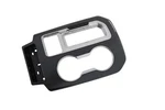 Genuine Gm Akaba Blue Front Floor Console Trim Plate 84636180. Fixed Price $156.44.