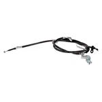 For Nissan Frontier 05-19 Dorman Steel Rear Driver Side Parking Brake Cable. Fixed Price $158.23.