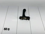11-19 Ford Explorer 3.5L V6 Gas Automatic Transmission Shifter Boot & Knob Oem. Fixed Price $66.49.