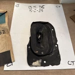 Gm Rubber Shift Boot 3766552. Fixed Price $32.78.