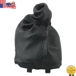 846401M500WK Gear Shift Knob Leather Boots A/t For Kia Cerato Koup 2009 2013. Fixed Price $12.99.
