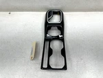 2018-2023 Jeep Renegade Center Console Shifter Bezel Trim Assembly, Oem LOT3655. Fixed Price $179.00.