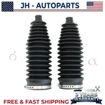 2X Steering Rack & Pinion Inner Tie Rod Bellow Boot For Honda Acura Subaru Usa. Fixed Price $19.99.