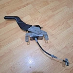 2009 Ford Mustang Emergency Parking Brake Handle Lever Control 9R33-2780-AA Oem. Fixed Price $79.99.