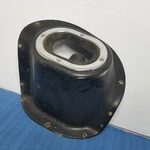 70S-80S Era Dodge Truck Oem Shifter Surround For Manual Trans 4113507 Mopar. Fixed Price $75.00.