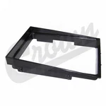 Gearshift Lever Boot Bezel Crown Automotive For Jeep Tj 1997-2004. Fixed Price $29.31.