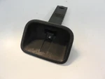 2003-10 Porsche Cayenne Emergency E-brake Parking Hand Release Trim 7L5711814. Fixed Price $12.00.