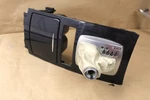 2009 - 2017 Infiniti FX35 FX37 FX50 QX70 Shifter Bezel Boot Cup Holder Oem. Fixed Price $107.46.