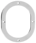 1966-1976 A-body Mopar 1976-87 Dodge Truck Shifter Boot Bezel A833 4-SPEED. Fixed Price $35.00.
