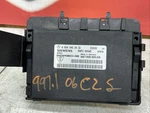 2006 Porsche Carrera 997.1 Transmission Control Unit Ecu 99761818008. Fixed Price $499.00.