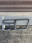 2013 Dodge Challenger Manual Transmission Shift Bezel Mopar 68079686AA / 130D. Fixed Price $110.00.