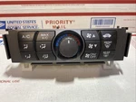 2012 Honda Pilot Ac Heat Climate Temperature Control Oem 79500-SZA-A11. Fixed Price $50.00.