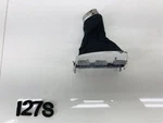 09-11 Acura Tsx Automatic Transmission Gear Shifter Selector Boot Oem. Fixed Price $28.49.