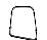 Bmw E46 Manual Shift Boot Bezel (rhd) Factory-style Trim Ring Replacement. Fixed Price $16.99.