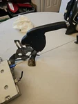 2008-2012 Honda Accord Emergency Parking Brake Lever Arm Handle Assembly Oem. Fixed Price $32.80.