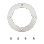 United Pacific A8005-1 28-36 Fits Ford Gearshift Boot Trim W/screw Set. Fixed Price $25.99.